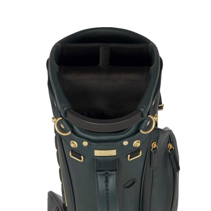 Titleist Links Legend Members Stand Bag – Tee Time Collection
