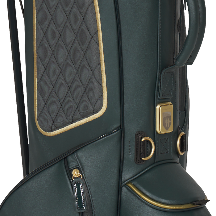 Titleist Links Legend Members Stand Bag – Tee Time Collection