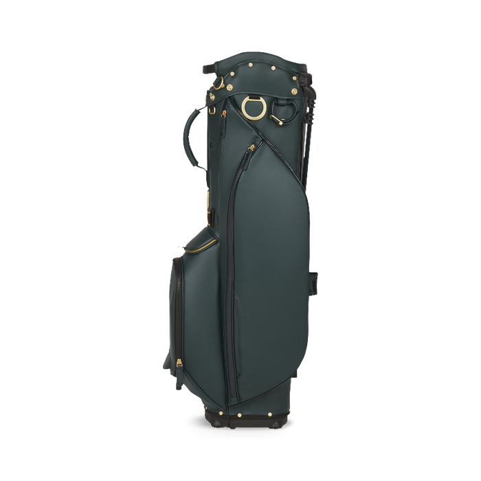 Titleist Links Legend Members Stand Bag – Tee Time Collection