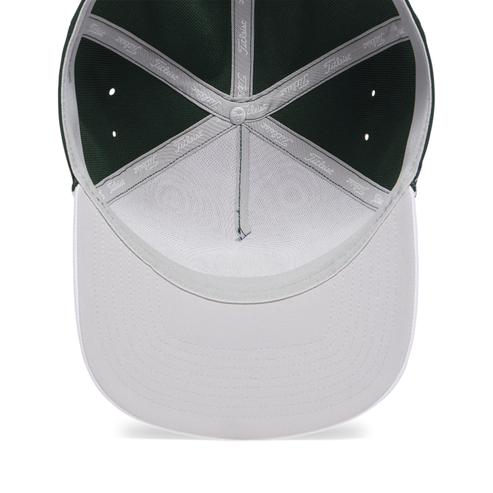 Titleist Boardwalk Rope Golf Cap – Tee Time Collection
