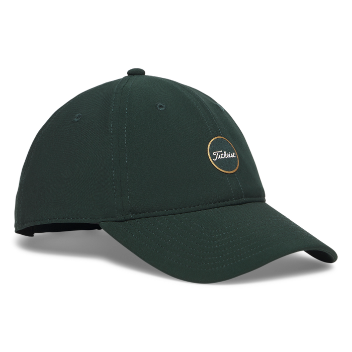 Titleist Montauk Lightweight Golf Cap – Tee Time Collection