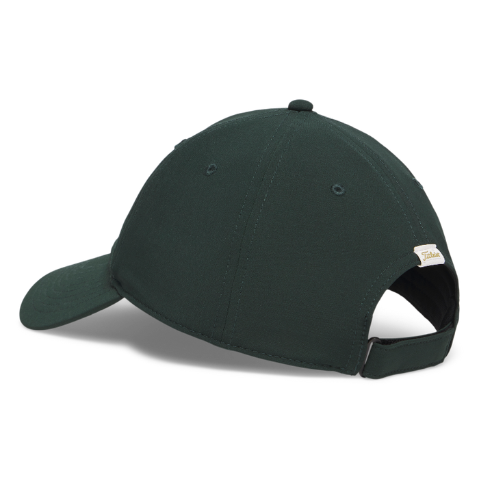 Titleist Montauk Lightweight Golf Cap – Tee Time Collection