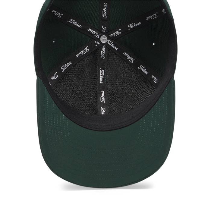 Titleist Montauk Lightweight Golf Cap – Tee Time Collection