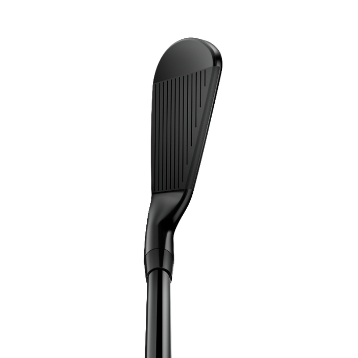 Titleist T150 Black Vapor Golf Irons - Steel