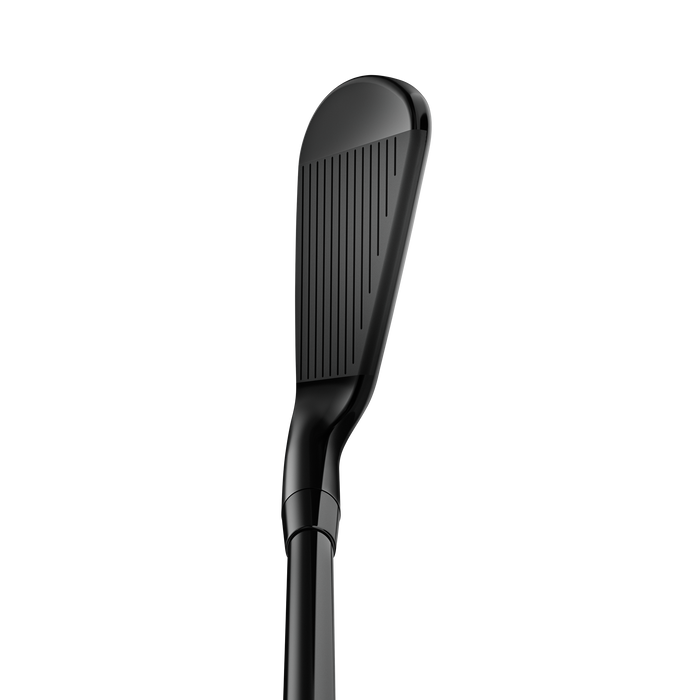 Titleist T250 Black Vapor Golf Irons - Steel