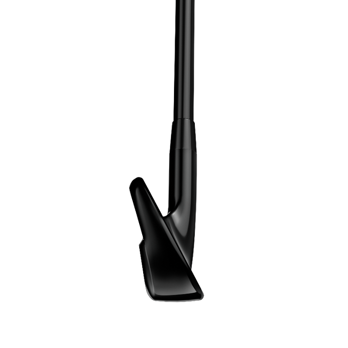 Titleist T250 Black Vapor Golf Irons - Steel