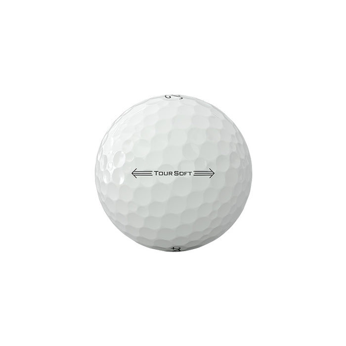 Titleist Tour Soft Golf Balls