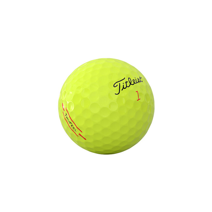 Titleist Trufeel Golf Balls