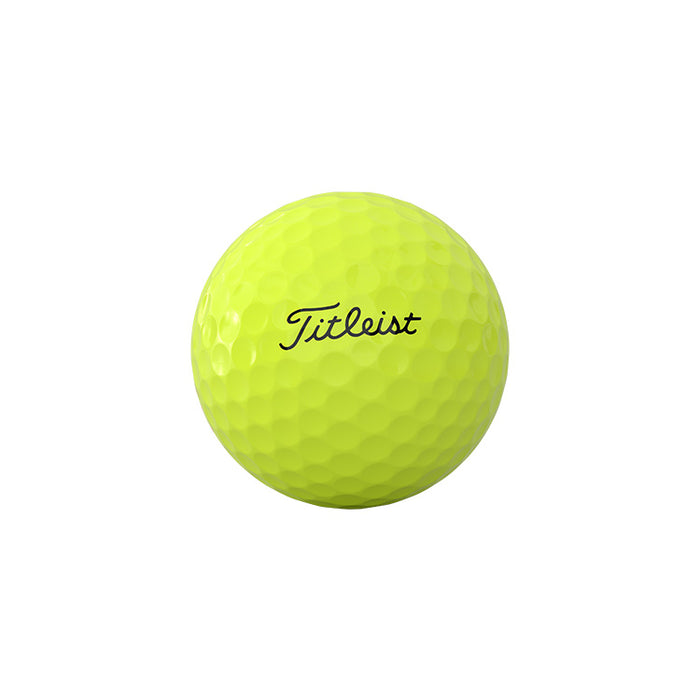 Titleist Trufeel Golf Balls