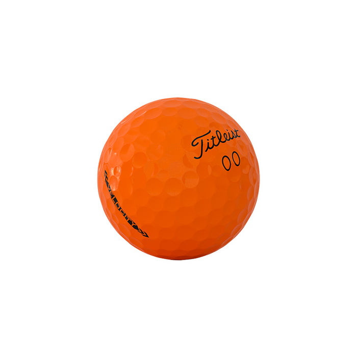 Titleist Velocity Golf Balls