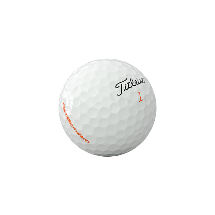 Titleist Velocity Golf Balls