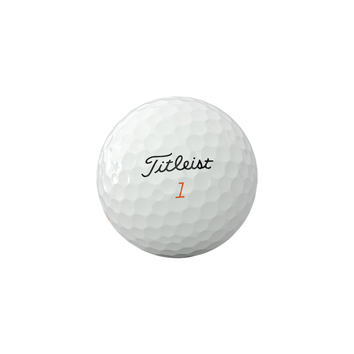 Titleist Velocity Golf Balls