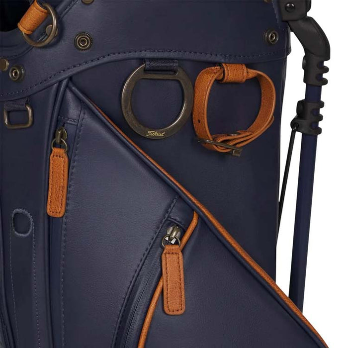 Titleist Links Legend Members Golf Stand Bag