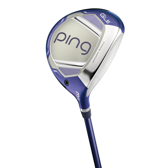 Ping G Le4 Ladies Golf Fairway Wood - Custom