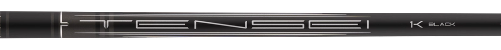 Mitsubishi Tensei 1K Black HY 85 S