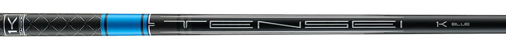 Mitsubishi Tensei 1K Blue HY 65 S