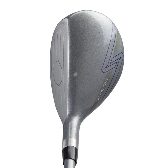 US Kids UL7 54" Junior Golf Hybrid