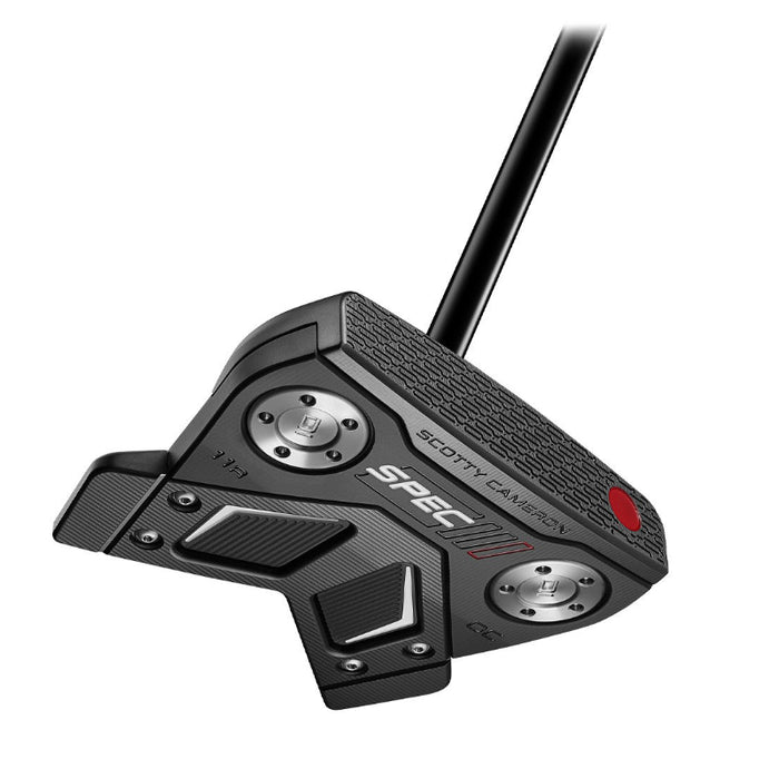 Scotty Cameron Limited Edition Phantom 11R OC Spec III