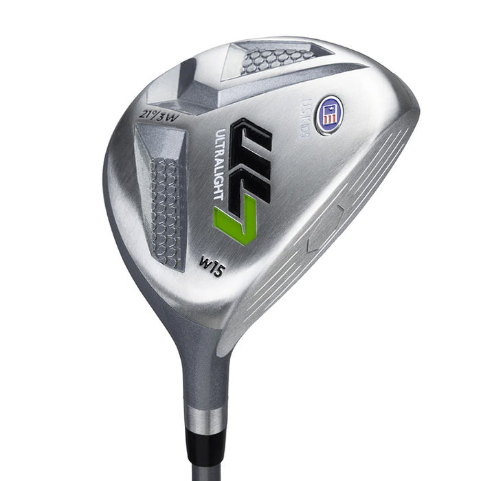 US Kids UL7 57 " Junior Golf Fairway Wood