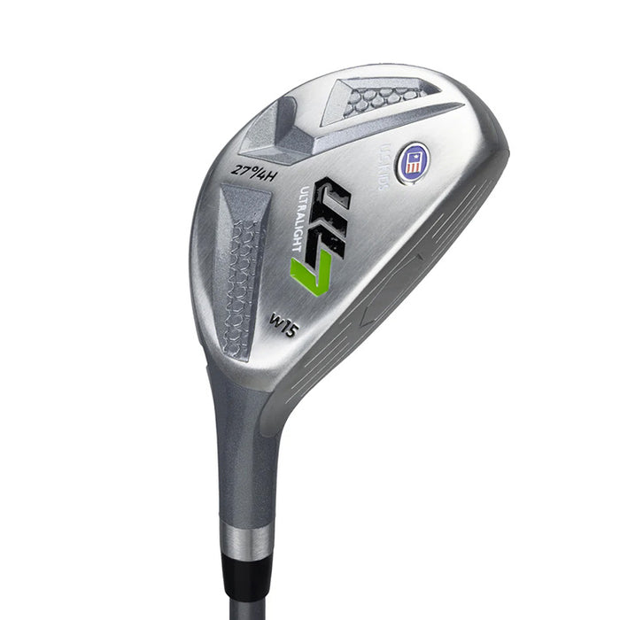 US Kids UL7 57 " Junior Golf Hybrid