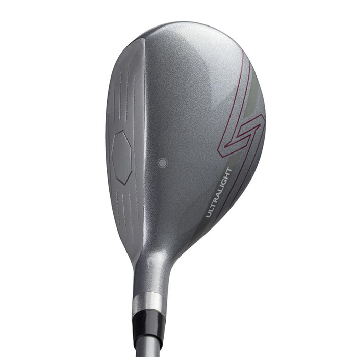 US Kids UL7 60" Junior Golf Hybrid
