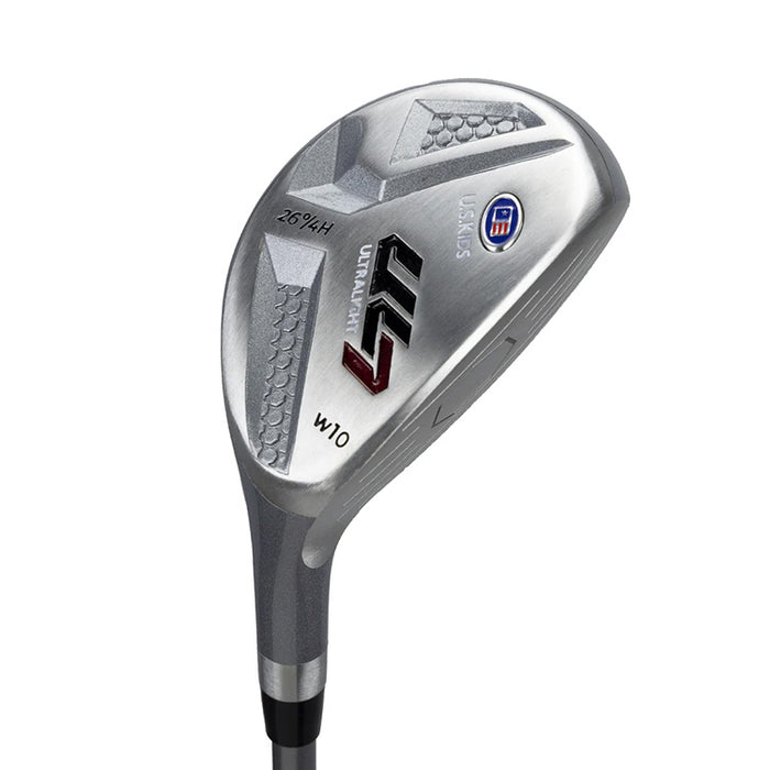 US Kids UL7 60" Junior Golf Hybrid