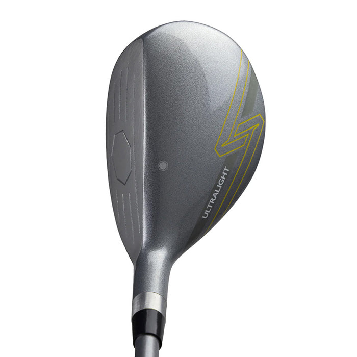 US Kids UL7 63" Junior Golf Hybrid