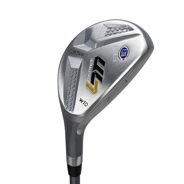 US Kids UL7 63" Junior Golf Hybrid