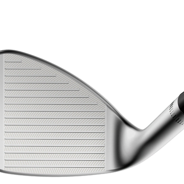Callaway Golf MD 3 Milled Golf Wedge - Chrome