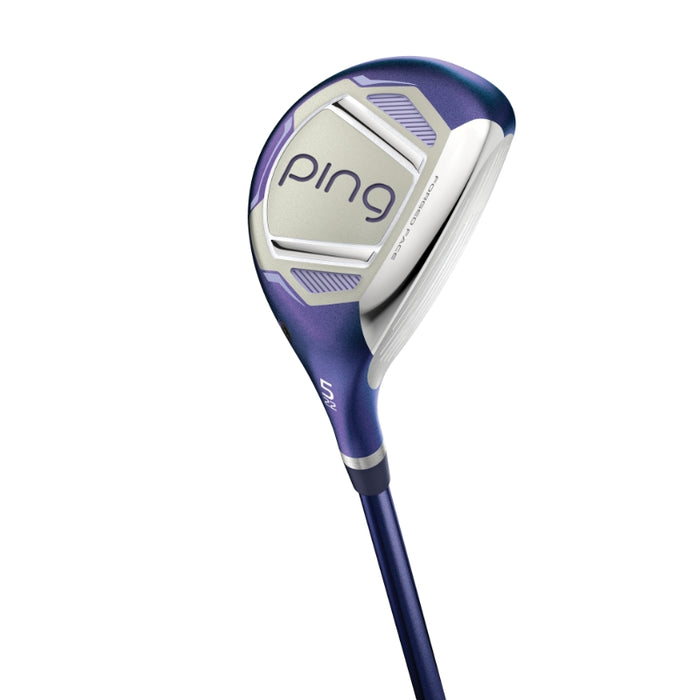 Ping G Le4 Ladies Golf Hybrid - Custom