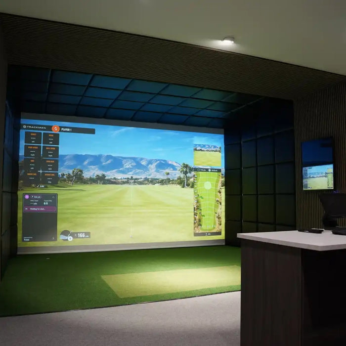 Golf Club Custom Fitting Session - Carryduff