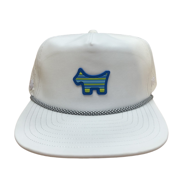 Scotty Cameron Dog Serape Cap