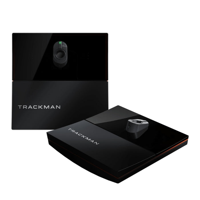 Trackman IO Golf Launch Monitor