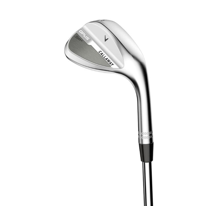 Callaway Opus SP+ Golf Wedge - Steel (Custom)