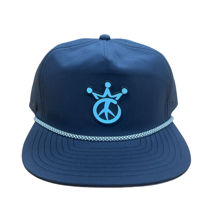 Scotty Cameron Peace Crown Coronado Cap