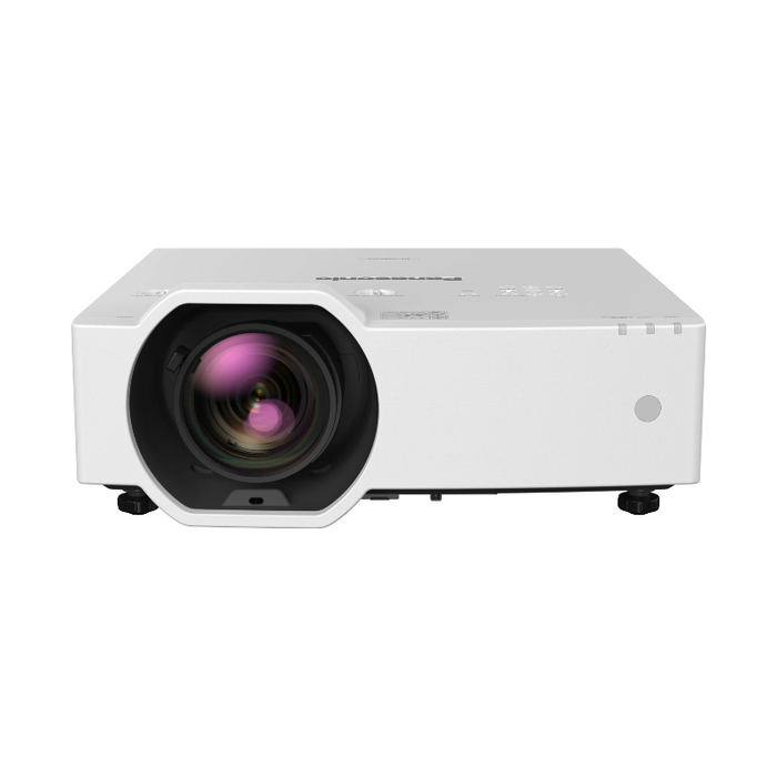 Panasonic PT-VMZ6STEJ LCD Laser Projector