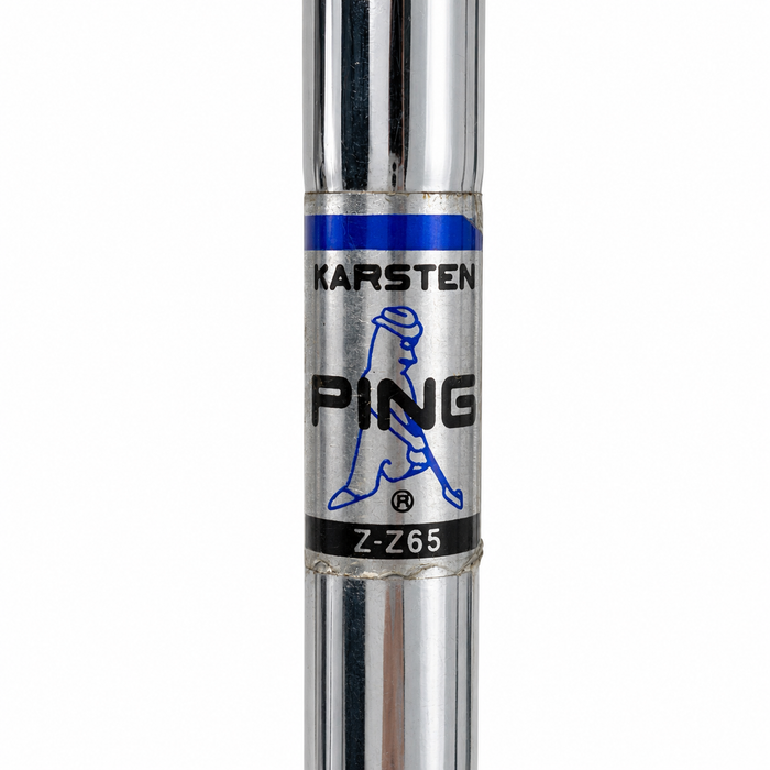 PING IST Beryllium Copper Golf Irons - Second Hand