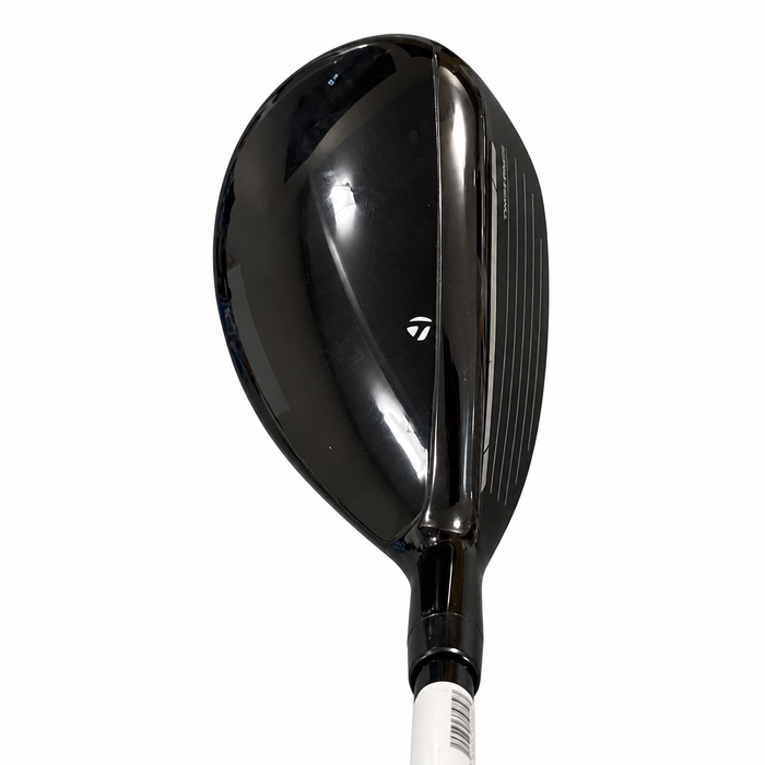 TaylorMade Qi10 Golf Hybrid - Ex-Demo