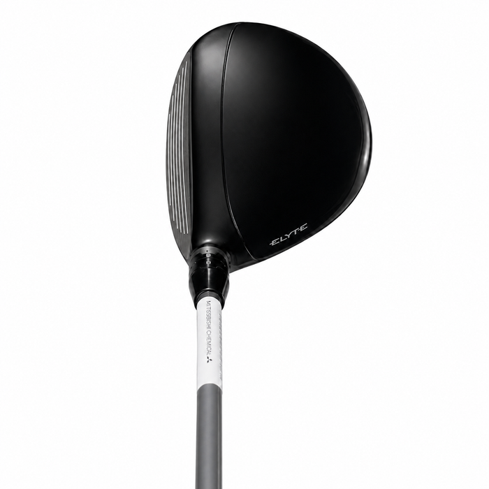 Callaway Elyte Triple-Diamond 3 Wood Stiff - Second Hand