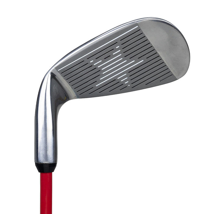 US Kids RS3-39 Yard Junior Single Golf Club Pack- 39"