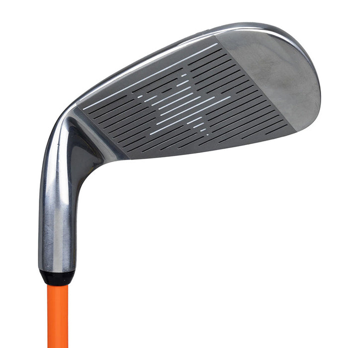 US Kids RS3-51 Yard Junior Single Golf Club Pack- 51"