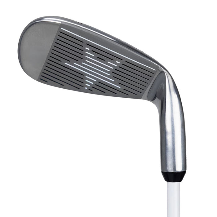 US Kids RS3-36 Yard Junior Single Golf Club Pack- 36" - Left Handed