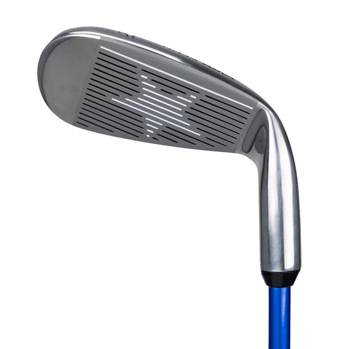 US Kids RS3-45 Yard Junior Single Golf Club Pack- 42" - Left Handed