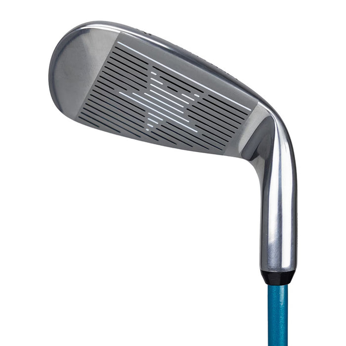 US Kids RS3-48 Yard Junior Single Golf Club Pack- 48" - Left Handed