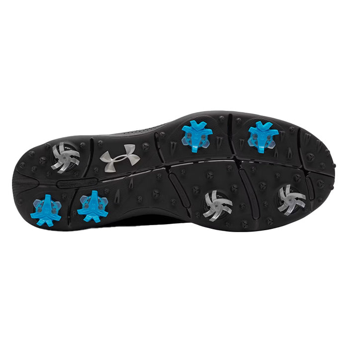 Under Armour Drive Fade Wide Golf Shoes