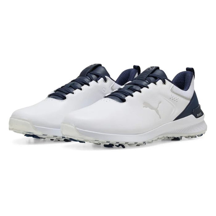 Puma Ignite Innovate Leather Golf Shoes
