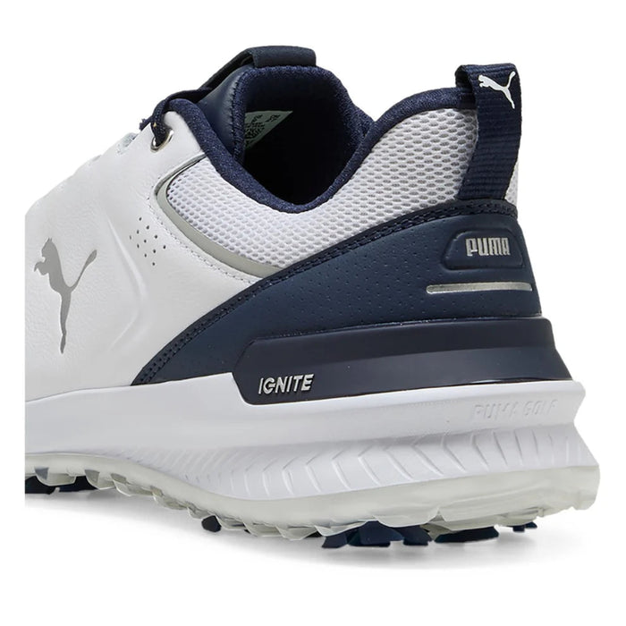 Puma Ignite Innovate Leather Golf Shoes