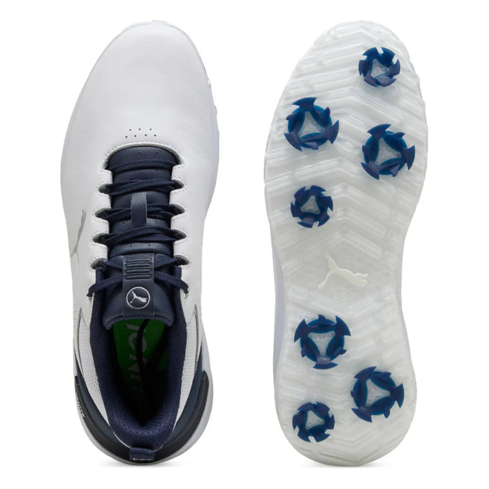 Puma Ignite Innovate Leather Golf Shoes