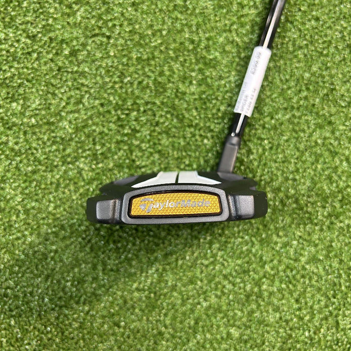 Spider Tour X Black X3 Golf Putter - Ex-Rental