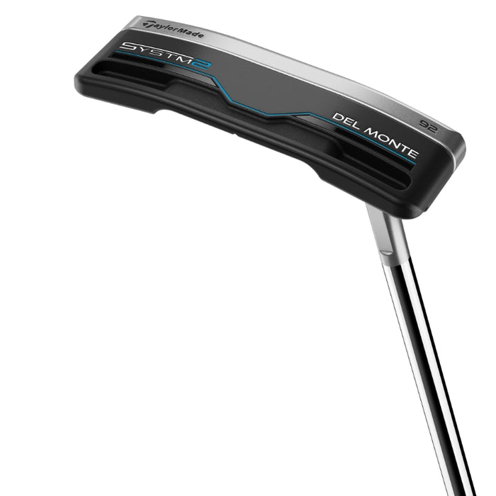 TaylorMade SYSTM2 Del Monte 92 Golf Putter